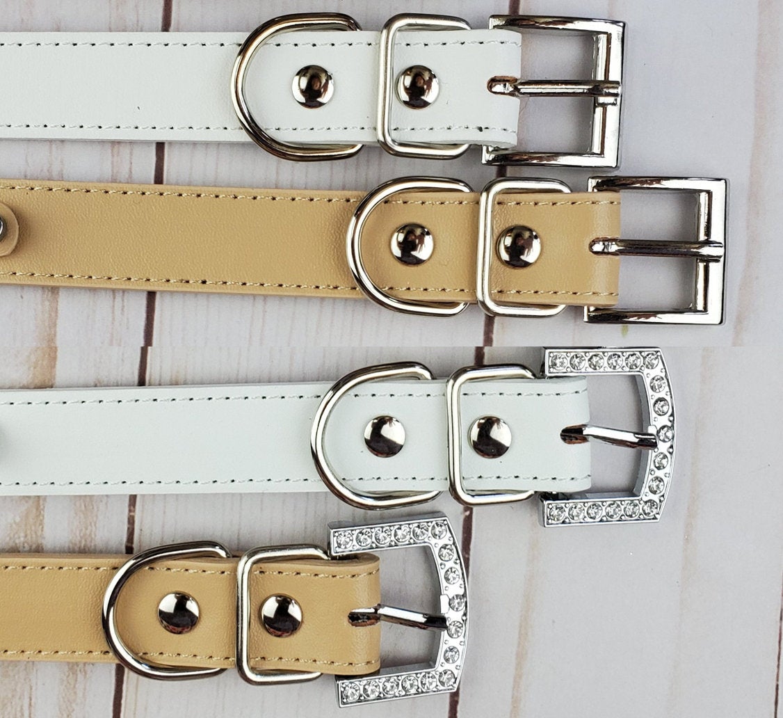 Heritage Succulent Wedding Collar